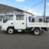 isuzu elf-truck 2013 CFJ1703040 image 2