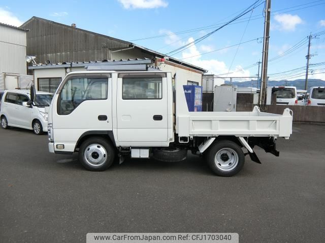 isuzu elf-truck 2013 CFJ1703040 image 2