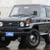 toyota landcruiser-70 1994 CFJ1820819 image 1