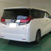 toyota alphard 2016 -TOYOTA 【浜松 999ｱ9999】--Alphard DAA-AYH30W--AYH30-0033677---TOYOTA 【浜松 999ｱ9999】--Alphard DAA-AYH30W--AYH30-0033677- image 2