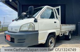 toyota townace-truck 2006 GOO_NET_EXCHANGE_0208701A30250622W001