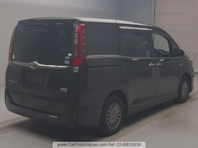 toyota esquire 2017 -TOYOTA--Esquire DAA-ZWR80G--ZWR80-0250972---TOYOTA--Esquire DAA-ZWR80G--ZWR80-0250972- image 2