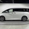 toyota alphard 2024 -TOYOTA--Alphard 3BA-AGH40W--AGH40-4008907---TOYOTA--Alphard 3BA-AGH40W--AGH40-4008907- image 4