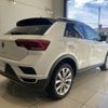 volkswagen t-roc 2020 quick_quick_A1DFF_WYGZZZA1ZMV028943 image 2