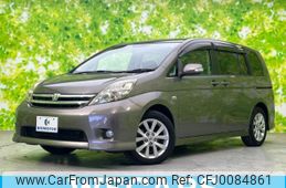 toyota isis 2007 quick_quick_DBA-ANM10W_ANM10-0084610