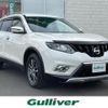 nissan x-trail 2016 -NISSAN--X-Trail DBA-NT32--NT32-542036---NISSAN--X-Trail DBA-NT32--NT32-542036- image 1