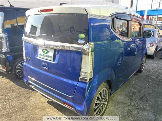 honda n-box-slash 2015 -HONDA 【とちぎ 】--N BOX SLASH JF1--9005806---HONDA 【とちぎ 】--N BOX SLASH JF1--9005806- image 2