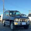 mitsubishi pajero-mini 1996 A7 image 1