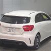 mercedes-benz a-class 2014 -MERCEDES-BENZ 【宮城 302ｻ5278】--Benz A Class 176042-2J203555---MERCEDES-BENZ 【宮城 302ｻ5278】--Benz A Class 176042-2J203555- image 6