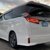 toyota vellfire 2018 -TOYOTA--Vellfire DBA-AGH30W--AGH30-0210529---TOYOTA--Vellfire DBA-AGH30W--AGH30-0210529- image 9