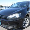 volkswagen golf 2010 Y2025030040A-21 image 1