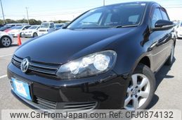 volkswagen golf 2010 Y2025030040A-21