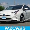 toyota prius 2016 quick_quick_DAA-ZVW51_ZVW51-6037652 image 1