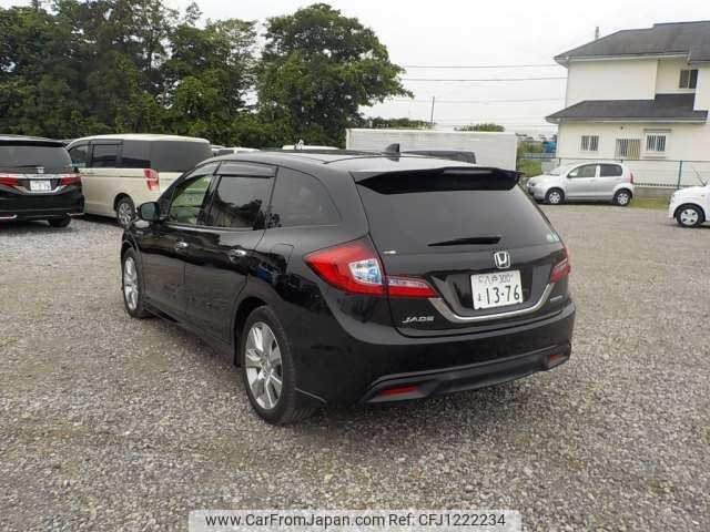 honda jade 2015 -HONDA 【野田 300】--Jade DAA-FR4--FR4-1001169---HONDA 【野田 300】--Jade DAA-FR4--FR4-1001169- image 2
