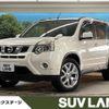 nissan x-trail 2012 -NISSAN--X-Trail DBA-NT31--NT31-300817---NISSAN--X-Trail DBA-NT31--NT31-300817- image 1