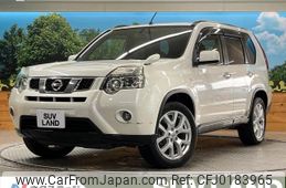 nissan x-trail 2012 -NISSAN--X-Trail DBA-NT31--NT31-300817---NISSAN--X-Trail DBA-NT31--NT31-300817-