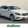 mercedes-benz a-class 2013 -MERCEDES-BENZ--Benz A Class DBA-176042--WDD1760422J164202---MERCEDES-BENZ--Benz A Class DBA-176042--WDD1760422J164202- image 1