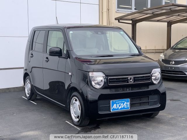 honda n-wgn 2020 -HONDA--N WGN 6BA-JH3--JH3-1012435---HONDA--N WGN 6BA-JH3--JH3-1012435- image 2