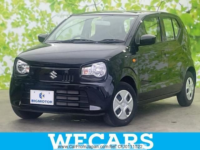 suzuki alto 2021 quick_quick_5BA-HA36S_HA36S-622545 image 1