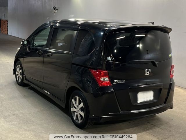 honda freed 2010 -HONDA 【大阪 539は1007】--Freed GB3-1174467---HONDA 【大阪 539は1007】--Freed GB3-1174467- image 2