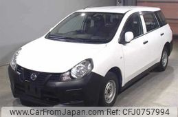 nissan ad-van 2018 -NISSAN--AD Van VY12-262858---NISSAN--AD Van VY12-262858-