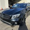 mercedes-benz gla-class 2018 quick_quick_DBA-156946_WDC1569462J480078 image 2