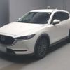 mazda cx-5 2018 -MAZDA 【川越 300ﾇ7396】--CX-5 3DA-KF2P--KF2P-303321---MAZDA 【川越 300ﾇ7396】--CX-5 3DA-KF2P--KF2P-303321- image 1