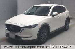 mazda cx-5 2018 -MAZDA 【川越 300ﾇ7396】--CX-5 3DA-KF2P--KF2P-303321---MAZDA 【川越 300ﾇ7396】--CX-5 3DA-KF2P--KF2P-303321-