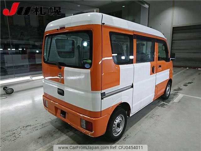 nissan clipper-van 2016 -NISSAN--Clipper Van DR17V--135091---NISSAN--Clipper Van DR17V--135091- image 2