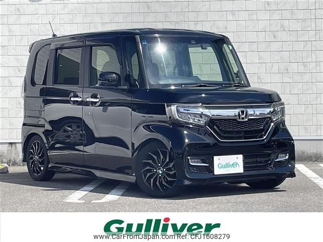honda n-box 2019 CFJ1608279 image 1