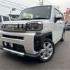 daihatsu taft 2024 -DAIHATSU 【八王子 581ｷ8837】--Taft 5BA-LA900S--LA900S-0141043---DAIHATSU 【八王子 581ｷ8837】--Taft 5BA-LA900S--LA900S-0141043- image 1