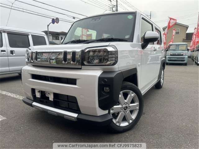 daihatsu taft 2024 -DAIHATSU 【八王子 581ｷ8837】--Taft 5BA-LA900S--LA900S-0141043---DAIHATSU 【八王子 581ｷ8837】--Taft 5BA-LA900S--LA900S-0141043- image 1