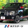 suzuki alto-turbo-rs 2017 quick_quick_HA36S_HA36S-887679 image 1