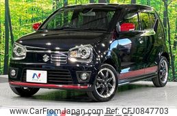 suzuki alto-turbo-rs 2017 quick_quick_HA36S_HA36S-887679