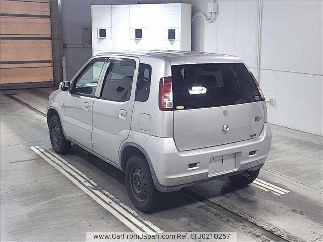 suzuki kei 2006 -SUZUKI 【後日 】--Kei HN22S-678815---SUZUKI 【後日 】--Kei HN22S-678815- image 2