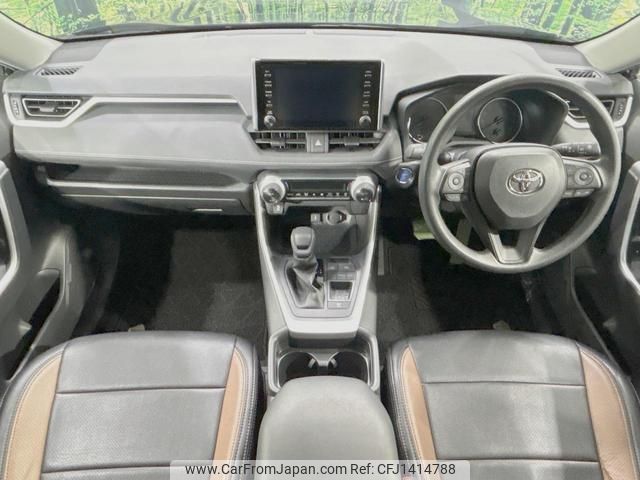 toyota rav4 2021 quick_quick_AXAH52_AXAH52-4006356 image 2