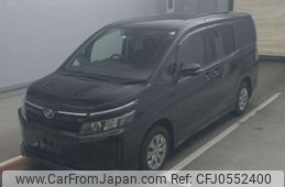 toyota voxy 2016 -TOYOTA--Voxy DBA-ZRR80G--ZRR80-0195474---TOYOTA--Voxy DBA-ZRR80G--ZRR80-0195474-