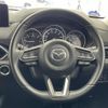 mazda cx-5 2021 -MAZDA--CX-5 3DA-KF2P--KF2P-457545---MAZDA--CX-5 3DA-KF2P--KF2P-457545- image 11