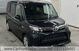 toyota roomy 2022 -TOYOTA--Roomy M900A-0677948---TOYOTA--Roomy M900A-0677948-