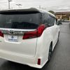 toyota alphard 2020 quick_quick_3BA-AGH30W_AGH30-9016893 image 3