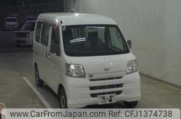 daihatsu hijet-van 2016 -DAIHATSU--Hijet Van S321V--0283890---DAIHATSU--Hijet Van S321V--0283890-