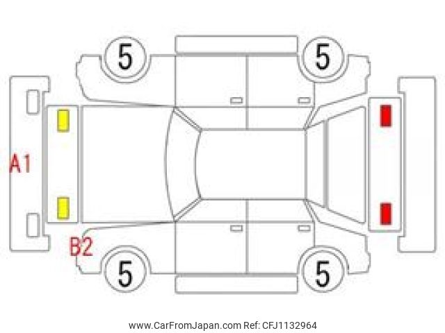 toyota raize 2022 -TOYOTA--Raize 3BA-A210A--A210A-0051504---TOYOTA--Raize 3BA-A210A--A210A-0051504- image 2