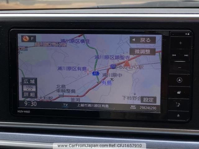 daihatsu cast 2016 CFJ1657910 image 2