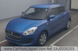 suzuki swift 2019 -SUZUKI--Swift DBA-ZC83S--ZC83S-133315---SUZUKI--Swift DBA-ZC83S--ZC83S-133315-