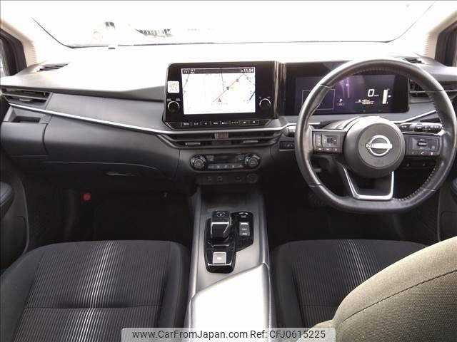 nissan note 2022 -NISSAN--Note 6AA-SNE13--SNE13-118160---NISSAN--Note 6AA-SNE13--SNE13-118160- image 2