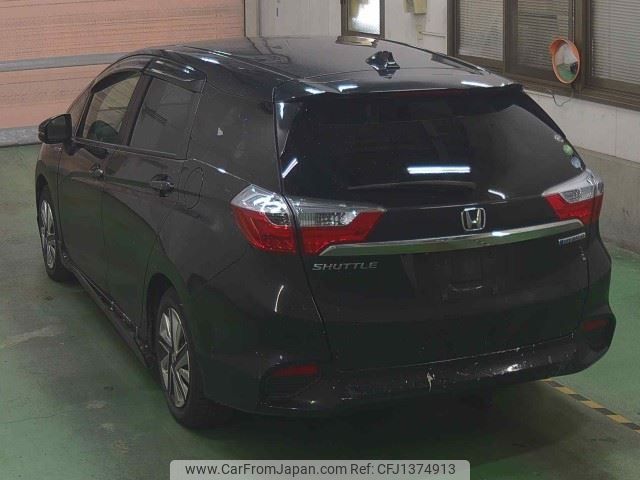 honda shuttle 2017 -HONDA--Shuttle GP7--1120273---HONDA--Shuttle GP7--1120273- image 2