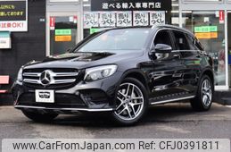 mercedes-benz glc-class 2018 -MERCEDES-BENZ--Benz GLC LDA-253905C--WDC2539052F398826---MERCEDES-BENZ--Benz GLC LDA-253905C--WDC2539052F398826-