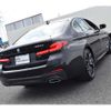 bmw 5-series 2023 -BMW--BMW 5 Series 3DA-JF20--WBA52BL060WY10797---BMW--BMW 5 Series 3DA-JF20--WBA52BL060WY10797- image 10