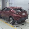 toyota c-hr 2018 CFJ1848269 image 7