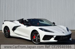 chevrolet corvette 2021 -GM 【名変中 】--Chevrolet Corvette Y2XC--M5119521---GM 【名変中 】--Chevrolet Corvette Y2XC--M5119521-